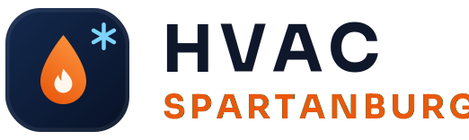 Spartanburg HVAC